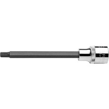 Ceta Form C28S-H10XL 12 Ekstra Uzun Tip Allen Uçlu Lokma