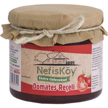 Nefisköy Domates Reçeli 450 gr