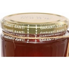 Biliza 1 kg 'lık Bal Kavanoz Emniyet Garanti Bandı 70-82MM (1 Kg)