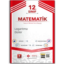 Sonuç Yayınları  12.Sınıf Matematik Modüler Set