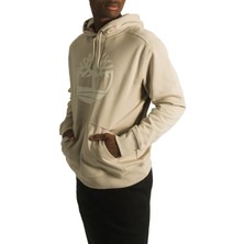 Timberland Core Logo P/o Hood Bb Erkek Sweatshirt - TB0A2BJH