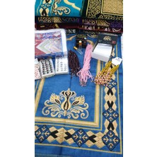 Özselam Hac ve Umre Dönüşü Hediye Paketi Lüks Paket