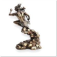 Rakun Home Hermes (Zeus’un Habercisi) Biblo