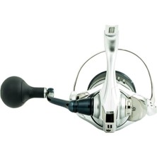 SHIMANO Saragosa Sw 14000 Xg A Olta Makinesi