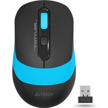 A4 Tech FG10 Nano Kablosuz Optik Mouse