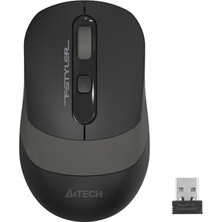 A4 Tech FG10 Nano Kablosuz Optik Mouse