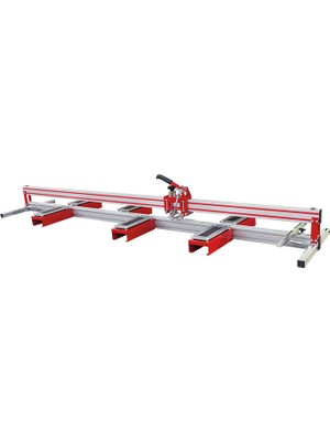 Kristal PRO-2600 Büyük Ebatlı Seramik Kesme Makinesi