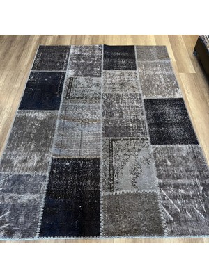 Hoom Rugs Kırkyama 103 Atmosphere El Dokuma Kilim