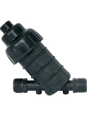 Üzümcü 1 1/4'' Damlama Sulama Filtresi 262