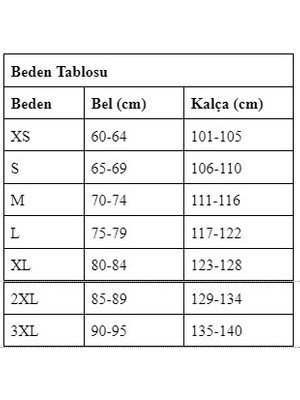 MariaE Diz Üstü Bbl Korsesi (Iri Kalçalı Kadınlar Için) | Mariae 9277