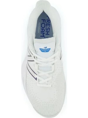 New Balance Fresh Foam x Lav V2 Beyaz Kadın Tenis Ayakkabısı - Wchlavl2