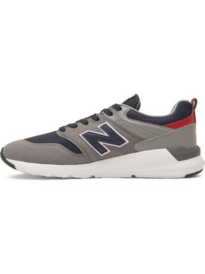 New Balance 009 Erkek Günlük Ayakkabı - MS009SRG