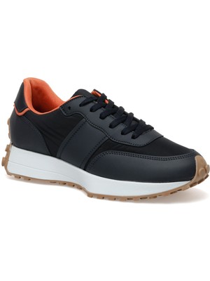 Salvano Wapella 2fx Lacivert Erkek Sneaker