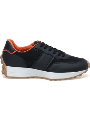 Salvano Wapella 2fx Lacivert Erkek Sneaker