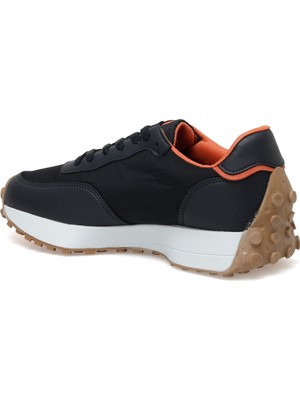 Salvano Wapella 2fx Lacivert Erkek Sneaker