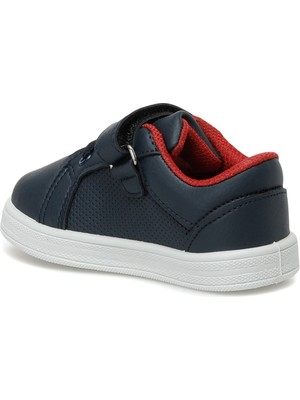 U.S. Polo Assn. Callo Wt 2pr Lacivert Erkek Çocuk Sneaker