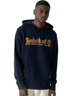 Timberland Wwes Hoodie Bb (Reg)