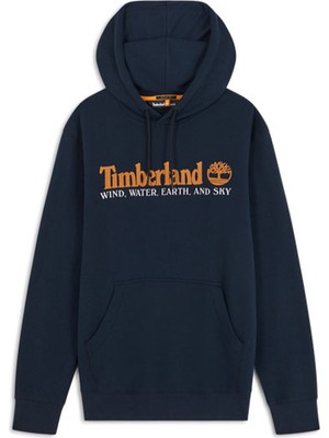 Timberland Wwes Hoodie Bb (Reg)