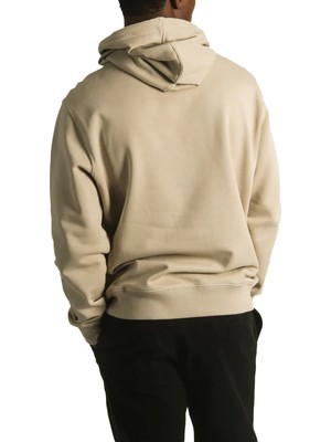 Timberland Core Logo P/o Hood Bb Erkek Sweatshirt - TB0A2BJH