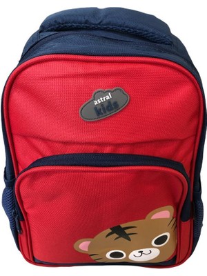 Yıldız Çanta Astral Kinder Anaokul Çantası 03038