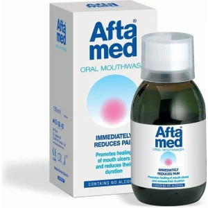 Ağız Çalkalama Suyu 150 ML