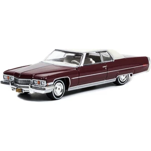 Rocky 1973 Cadillac Sedan Deville1:64