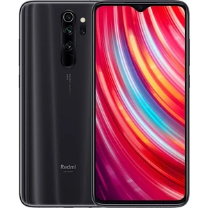 Redmi Note 8 Pro 128 GB Hafıza Siyah