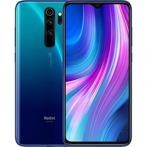 Redmi Note 8 Pro 128 GB Hafıza Mavi