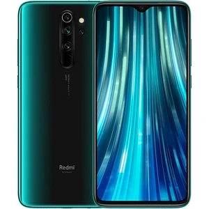Redmi Note 8 Pro 128 GB Hafıza Yeşil