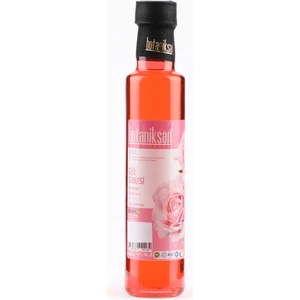 Gül Sirkesi Katkısız Saf 250 ml Gül Sirkesi