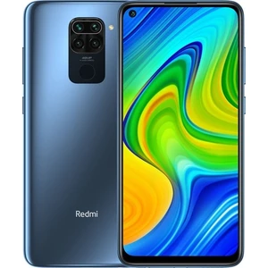 Redmi Note 9 128 GB Gri