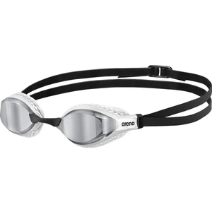 Air Speed Mirror Yüzücü Gözlüğü (White/Silver)