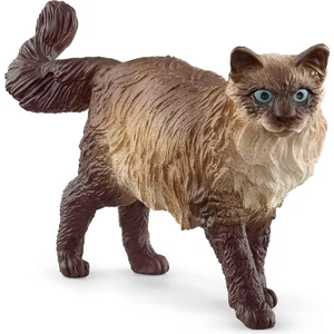 Schleich Ragdoll Kedi 13940