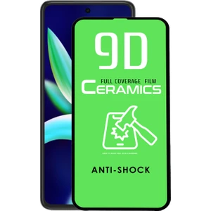 Kzy Omix X600 Tam Kaplayan Seramik Nano Esnek Ekran Koruyucu Cam