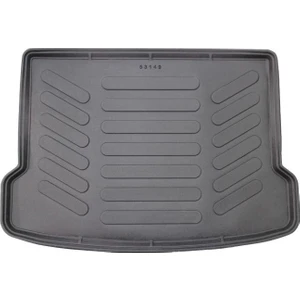 Mercedes Gla 2014-2020 3D Bagaj Havuzu