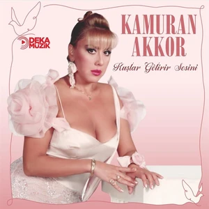 Deka Müzik Kamuran Akkor - Kuşlar Getirir Sesini (Plak)