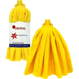 Crystal Mikrofiber Mop