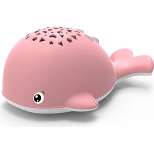 Prodigy Toy Bebekler Için Eğitici Oyuncak Hikaye Cihazı - Pembe (Yurt Dışından)