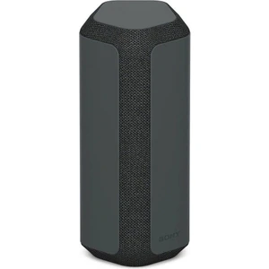 SRS-XE300 Taşınabilir Bluetooth Hoparlör Siyah
