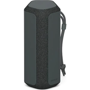SRS-XE200 Taşınabilir Bluetooth Hoparlör Siyah