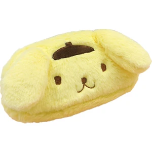 Senlınlı  Peluş Sevimli Kırtasiye Çantası (Yurt Dışından)