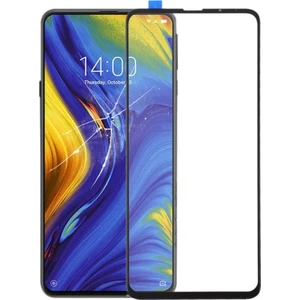 Xiaomi Mi Mix 3 Dokunmatik Okalı Ön Cam Touch Lens