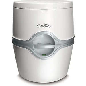 Porta Potti 565P 21LT Atık Tankı Portatif Tuvalet