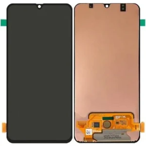Samsung Galaxy A70 A705F LCD Ekran Dokunmatik (Tam Ekrandır)