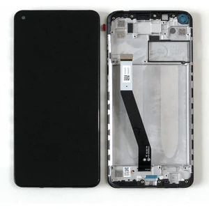 Xiaomi Redmi Note 9 LCD Ekran Dokunmatik Çıtalı