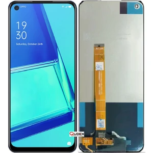 Oppo A52 (CPH2069) LCD Ekran Dokunmatik
