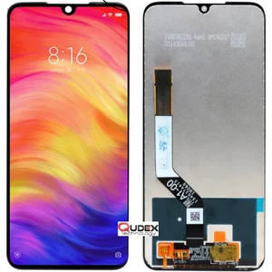 Xiaomi Redmi Note 7 LCD Ekran Dokunmatik