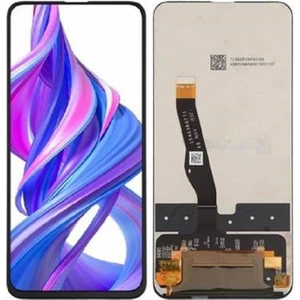 Honor 9x Ile Uyumlu LCD Ekran Dokunmatik