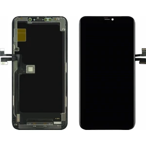 Apple iPhone 11 Pro Max LCD Ekran Dokunmatik ( Yüksek Kalite Zy )