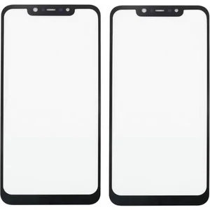 Xiaomi Pocophone F1 Dokunmatik Okalı Ön Cam Touch Lens